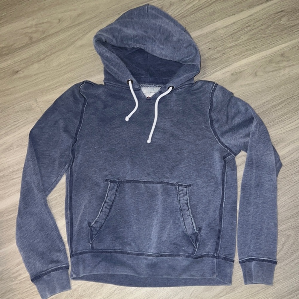 Hollister hoodie